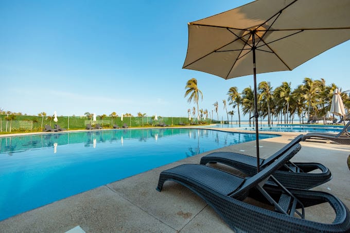 Departamento en Puerta del Sol Acapulco