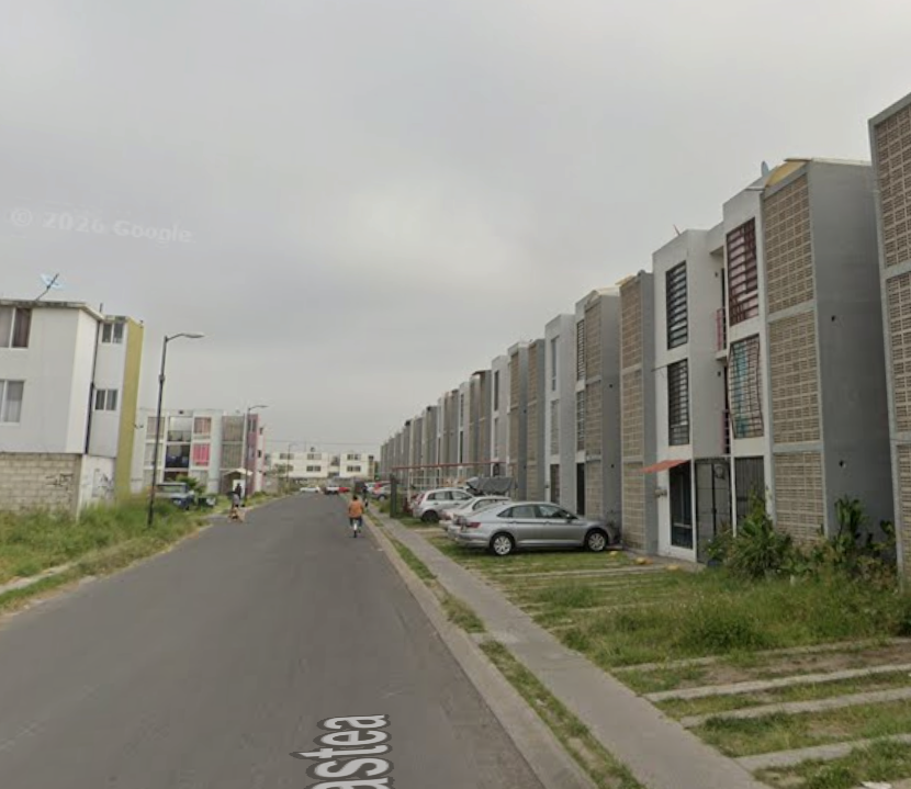 Departamento en Venta Puestas del Sol 3er piso
