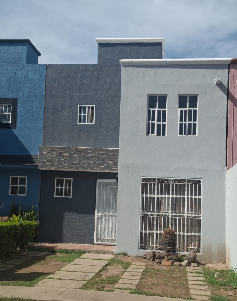 Casa en venta en Las Agujas